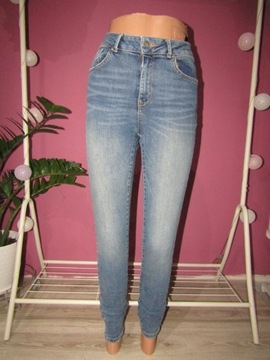 Spodnie jeans S31 