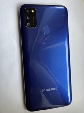 Samsung Galaxy M21