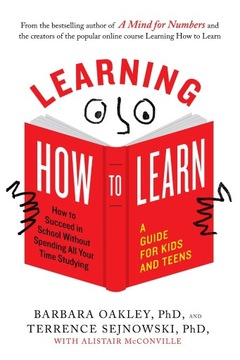 Learning How to Learn - Barbara Oakley