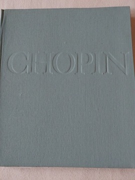 Album CHOPIN  i jego ziemia