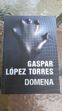 DOMENA Gaspar Lopez Torres