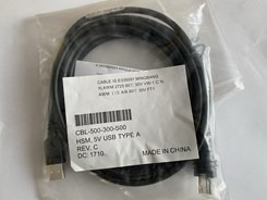 Kabel skaner USB Honeywell CBL-500-300-S00