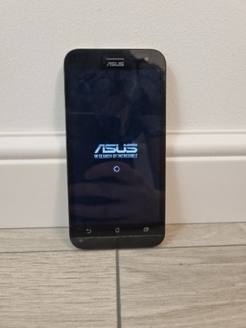 Asus zenfone 2 laser