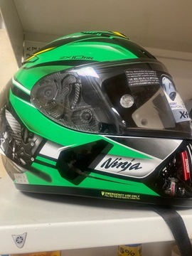 SHOEI NINJA kask motocyklowy XL