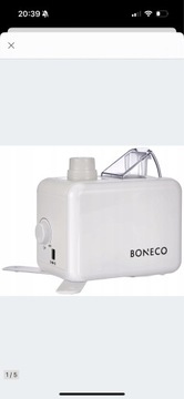 Nebulizator ultradźwiękowy Boneco U7146
