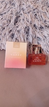 Woda perfumowana Eau So Happy 