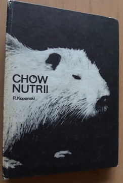 Chów nutrii – Roman Kopański 