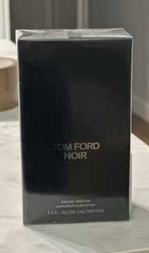 Tom Ford Noir Eau de Parfum 100ml