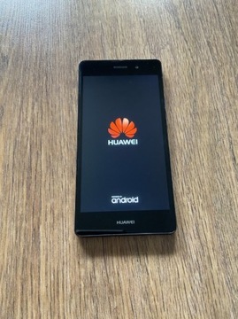 Huawei P8 Lite BCM