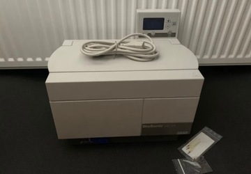 Myjka ultradźwiękowa Biosonic uc 125