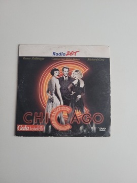 Film DVD Chicago 