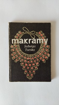 Makramy Jadwiga Turska