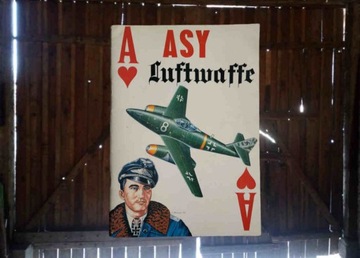 Asy Luftwaffe J. Ledwoch