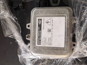 Przetwornica OEM Xenon Bella BMW X6 5DV00961000