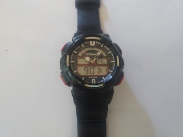 Uniwersalny Zegarek Sportowy XONIX