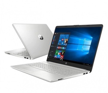 Laptop Fabrycznie Nowy HP 15-DW3033DDX Ost. sztuka