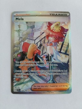 Mela - 254/182 - SV04: Paradox Rift (SV04)