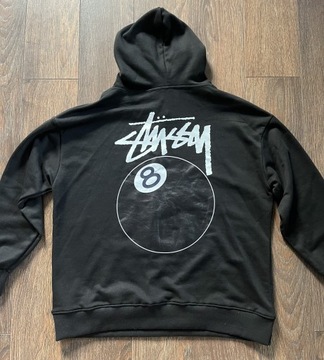 Bluza Stussy,nowa