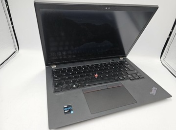 Laptop Lenovo ThinkPad X13 Gen 2 i5 11gen 8/256