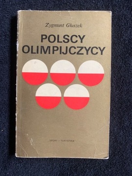 Polscy Olimpijczycy Głuszek