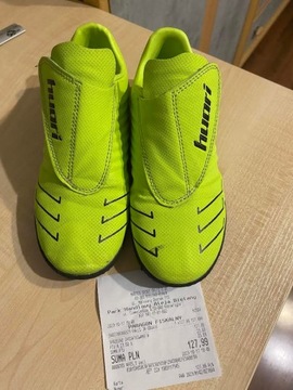 Sportowe buty halówki r 31z gwarancją