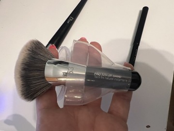 Sephora collection pędzel pro airbrush 53