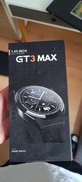 Smart watch gt3 max 