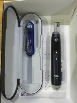  Szczoteczka Elektryczna Oral-B iO Series 9N