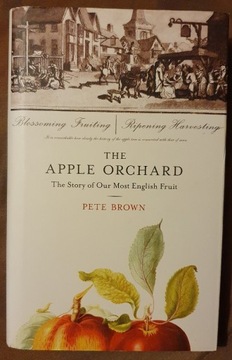 The Apple Orchard - Pete Brown