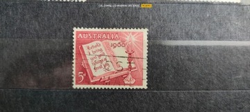 AUSTRALIA - CIRCA 1960