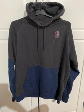 Bluza z kapturem Nike PSG