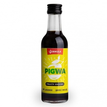 Zaprawka pigwa 50ml