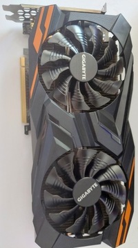Gigabyte Vega 56 AMD