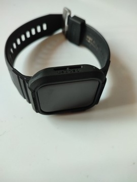Smartwatch Apple Watch Series 6 44 mm Czarny