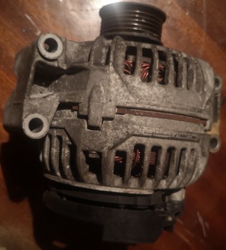 Alternator audi a4 b7 2.0tfsi