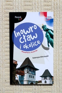 Inowrocław i okolice Pascal Lajt NOWA K. Kluczwajd