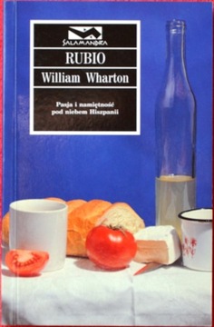 RUBIO - William Wharton