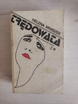 Trędowata - Helena Mniszek