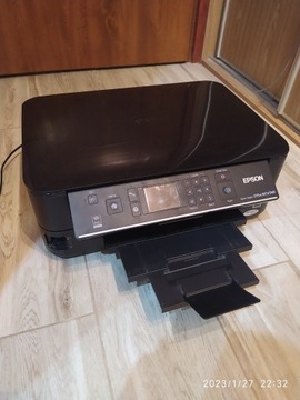 Drukarka Epson bx525wd