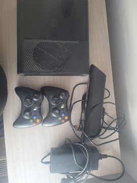 Xbox 360 | 2 pady | Kinect | Gry |