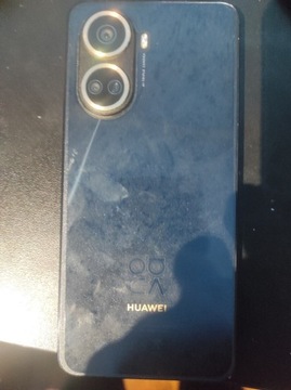 Huawej Nova 10se (uszkodzony)