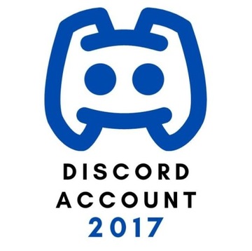 Konto Discord | 2017 | Pełny dostęp