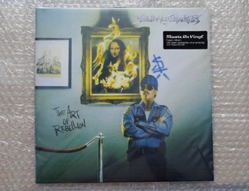 Suicidal Tendencies-The Art Of Rebelion WINYL Nowa