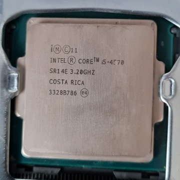 Procesor Intel Core i5-4570 LGA1150