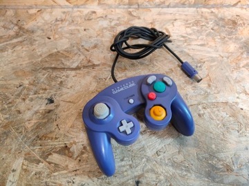 PAD NINTENDO GAMECUBE #3 