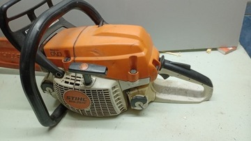 Stihl ms261 2016