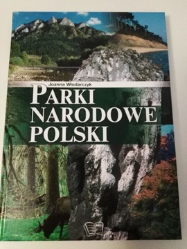 Parki Narodowe Polski 