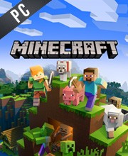 Minecraft Java & Bedrock Edition Minecraft CD Key