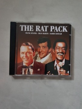The Rat Pack - Frank Sinatra Dean Martin Jazz