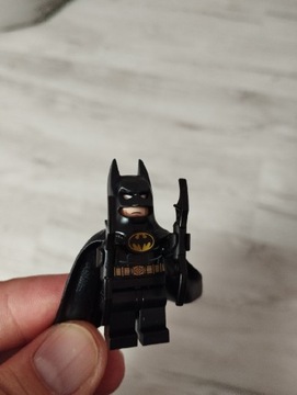 Batman 1992 DC Lego minifigurka